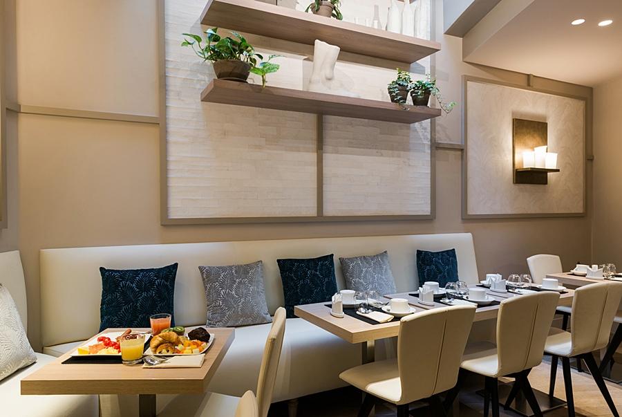 Le Monna Lisa By Inwood 4* Paris