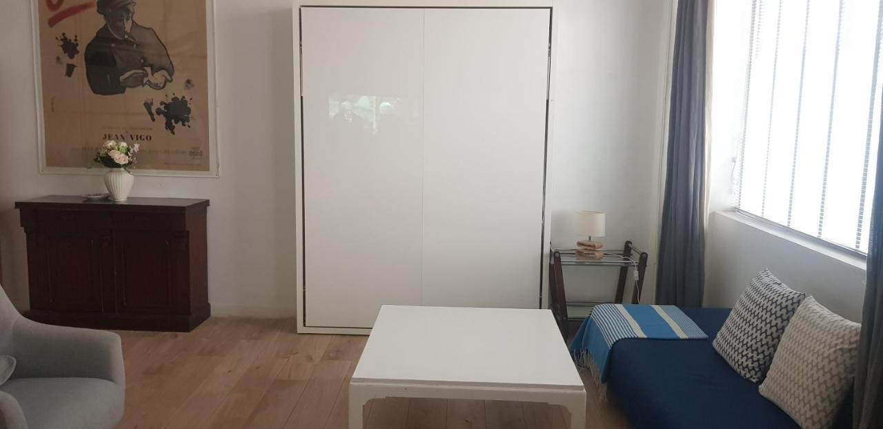 Appart hôtel Charming Loft - Tour Eiffel/ Rue Cler Paris