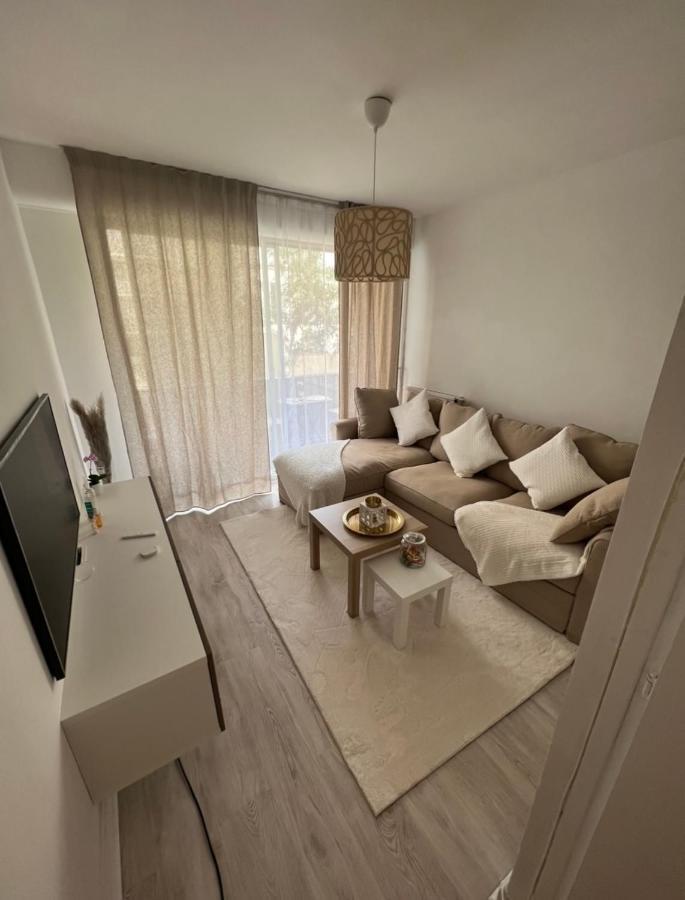 Apartment Studio Confort 16eme