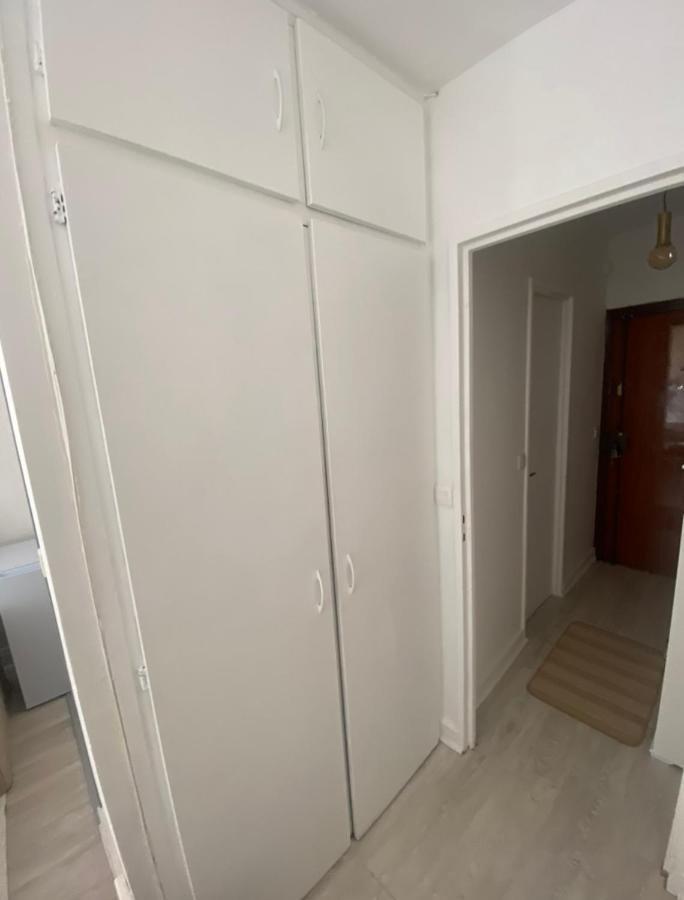 Studio Confort 16eme Paris