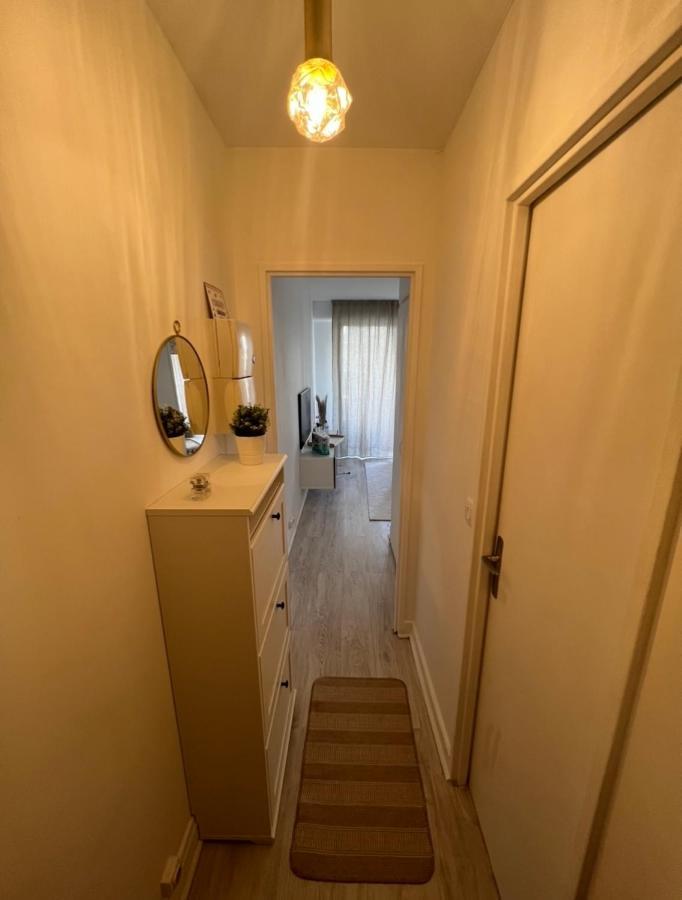 Apartment Studio Confort 16eme