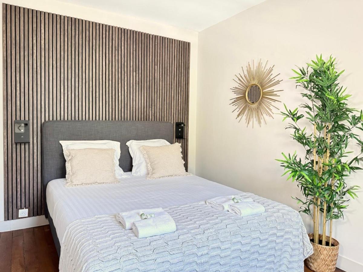 Arc De Triomphe Cosy Retreat Apartment