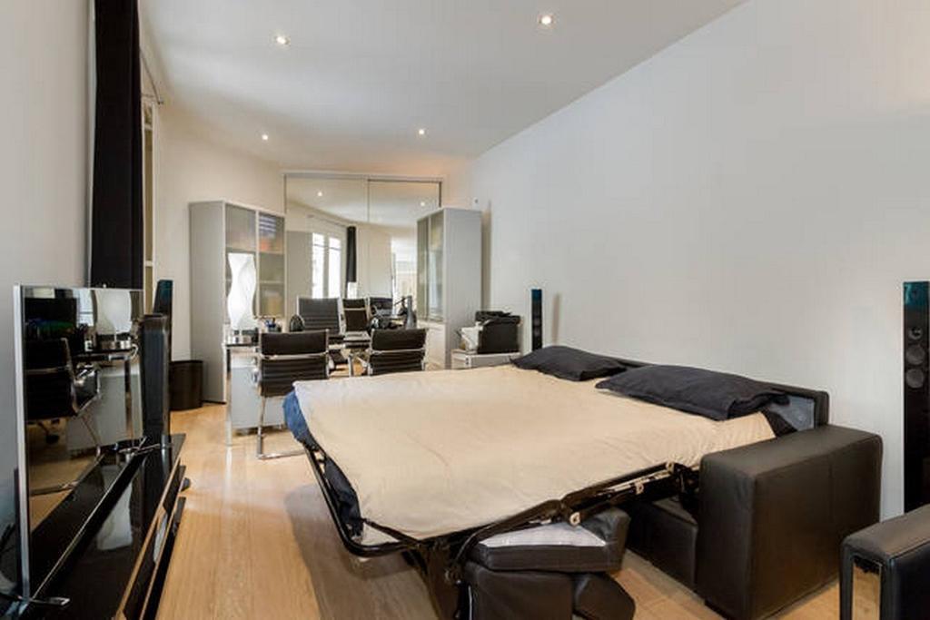 Luxury Flat With Patio Garden