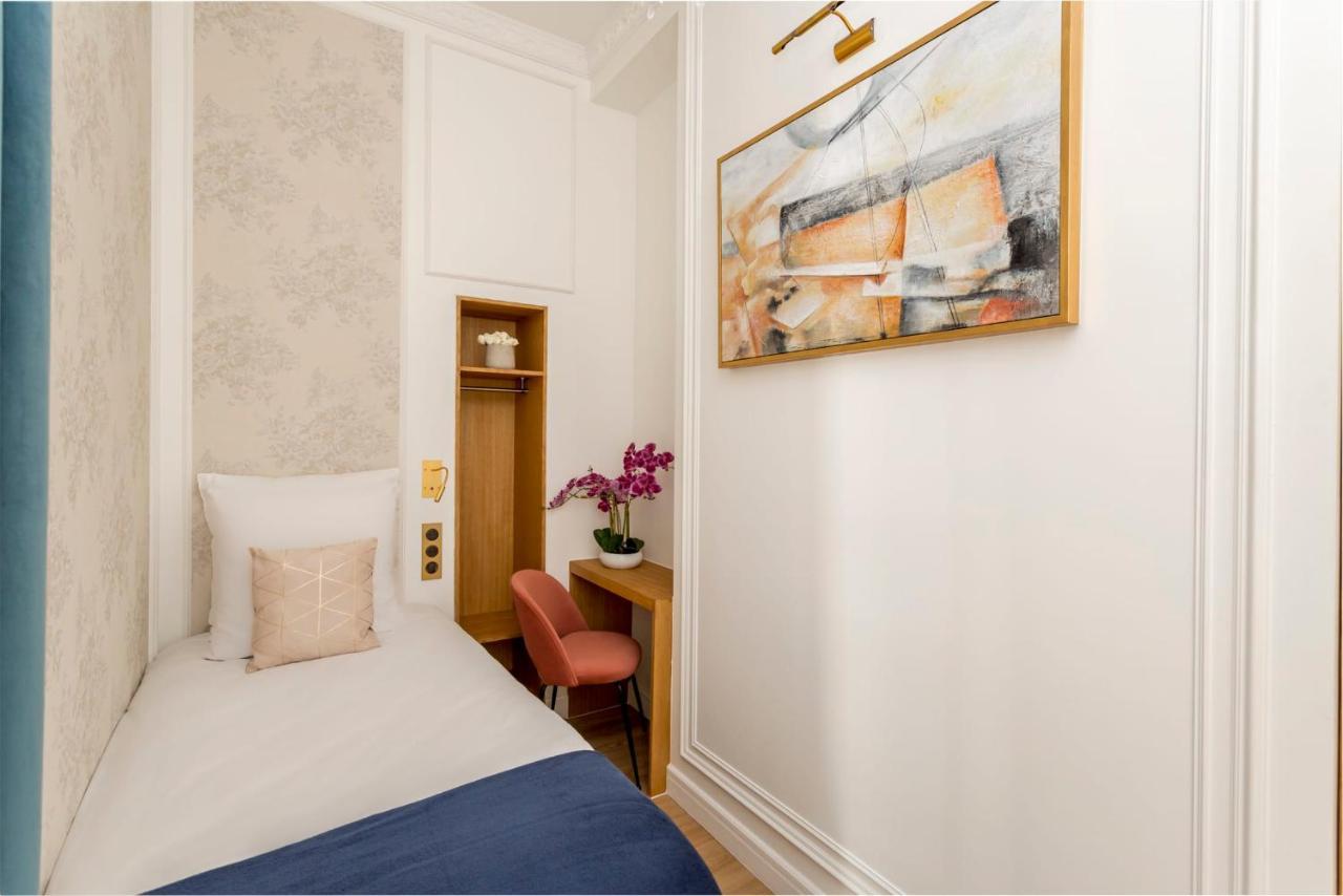 Apartment Merveil - Luxury -champselysees-florentin Ii *