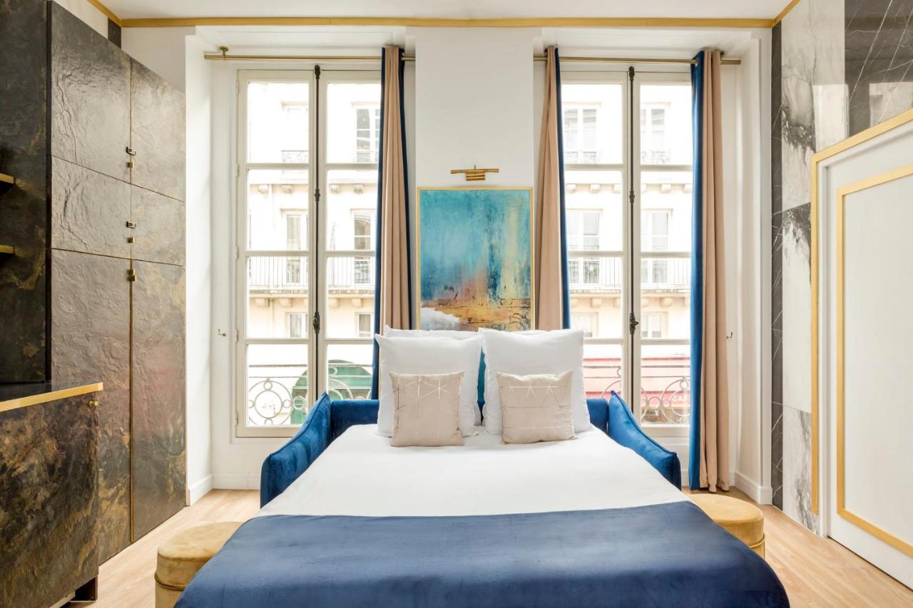 Merveil - Luxury -champselysees-florentin Ii Apartment