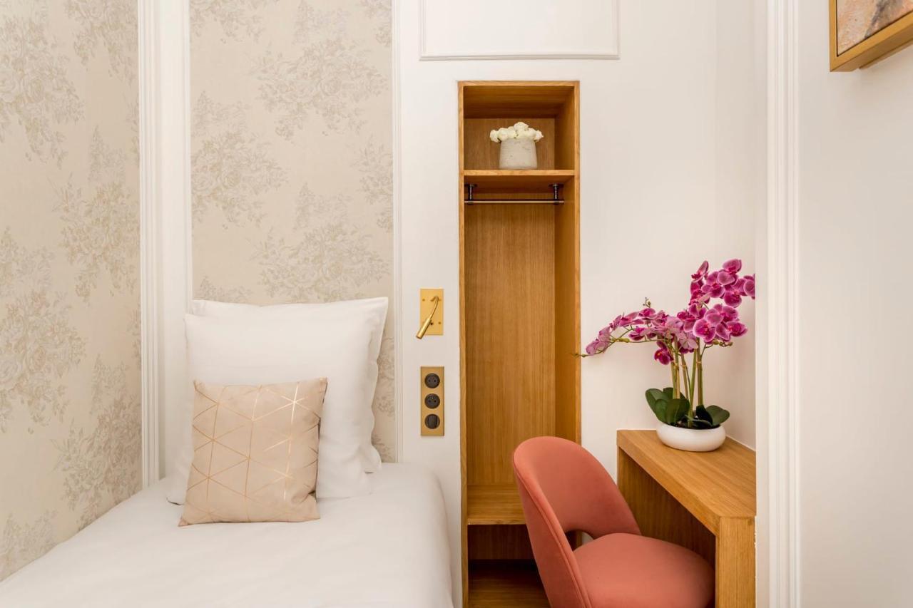 Merveil - Luxury -champselysees-florentin Ii *