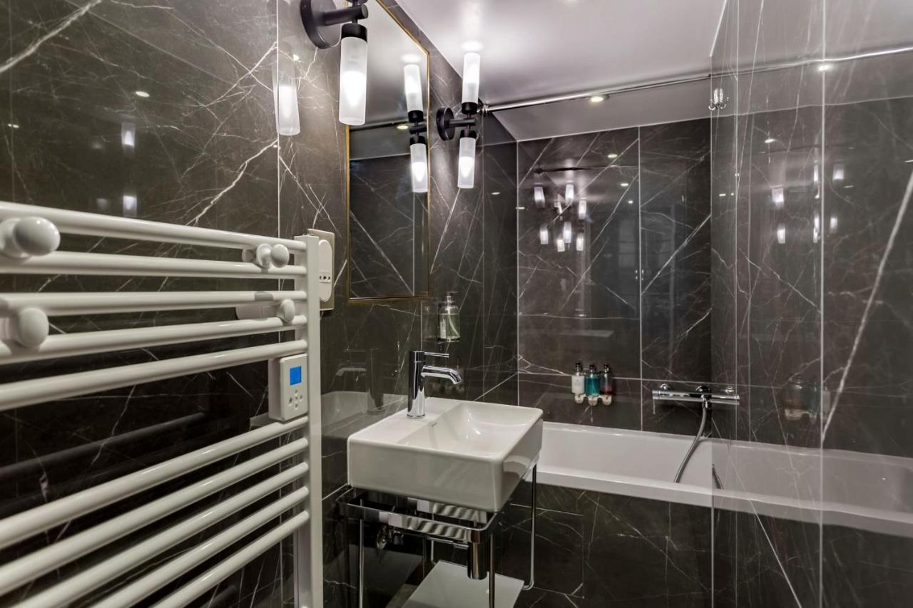 Merveil - Luxury -champselysees-florentin Ii *