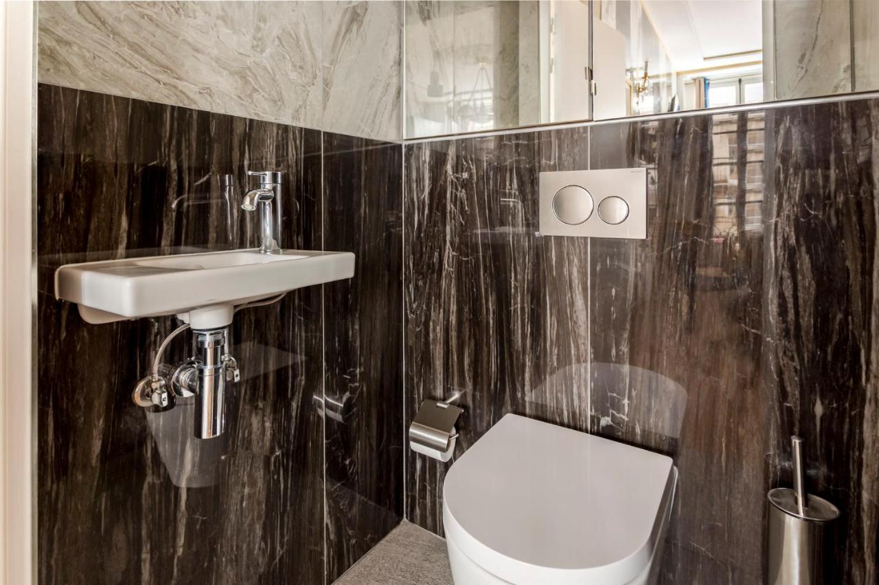 Merveil - Luxury -champselysees-florentin Ii