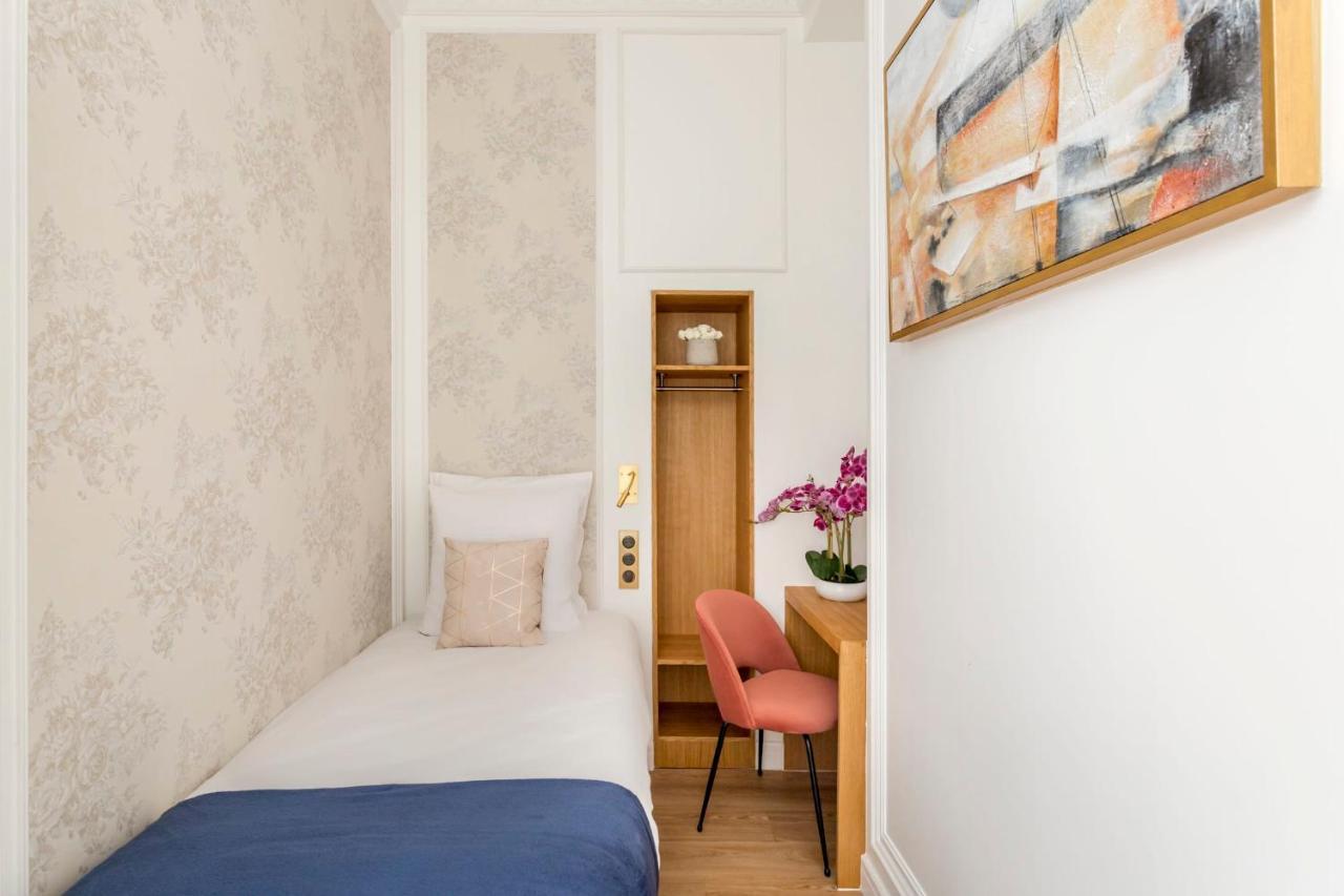 Merveil - Luxury -champselysees-florentin Ii *