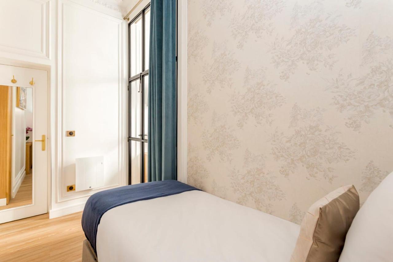 Apartment Merveil - Luxury -champselysees-florentin Ii