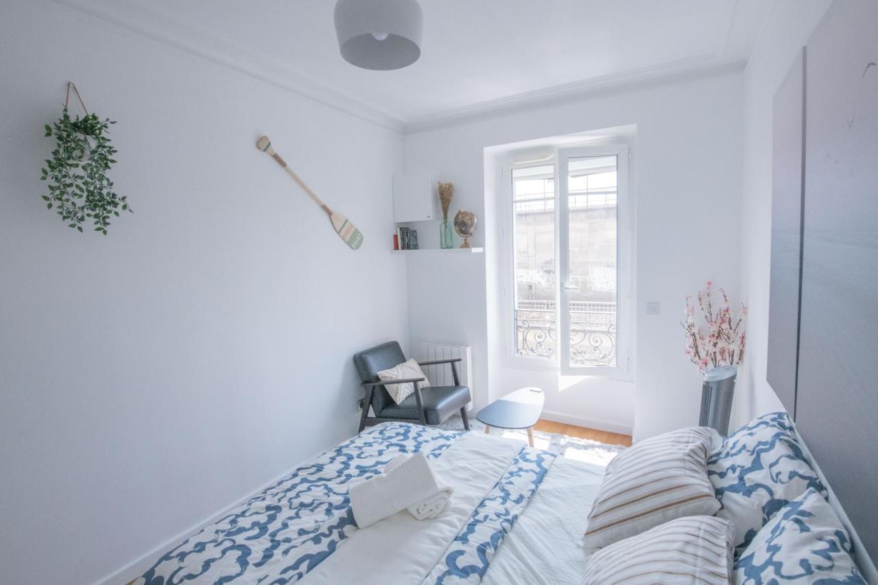 Bercy - Charming 2 Appartement