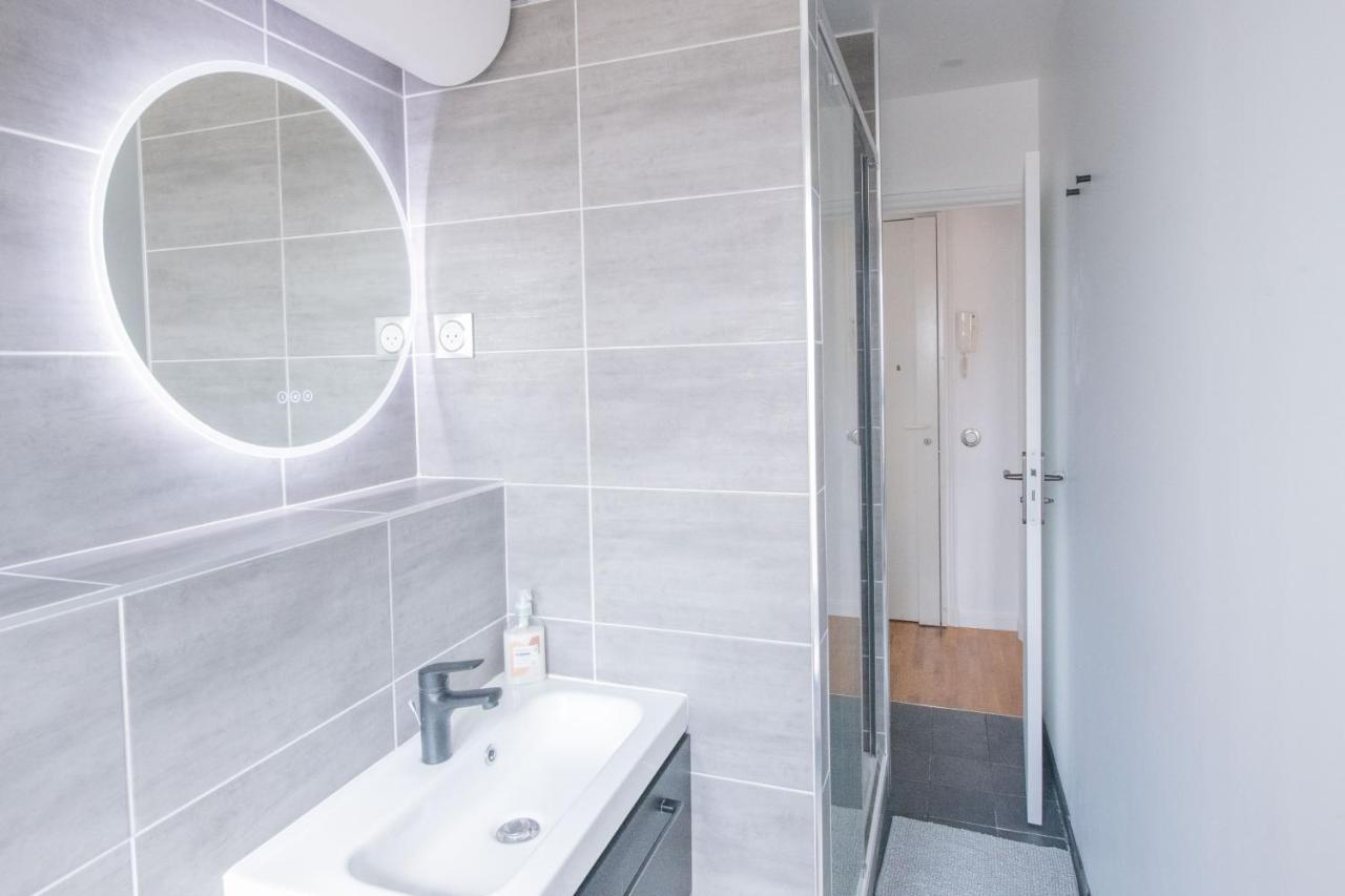 Bercy - Charming 2 Appartement Paris