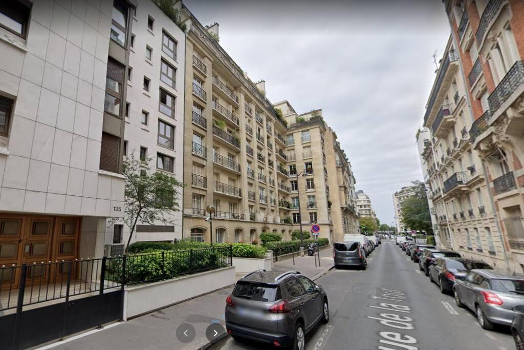 Appartement The16 Tour Eiffel Trocadero - Amazing Vue *