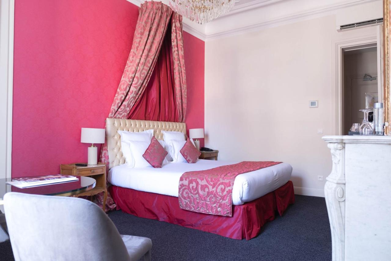 Claridge 4*