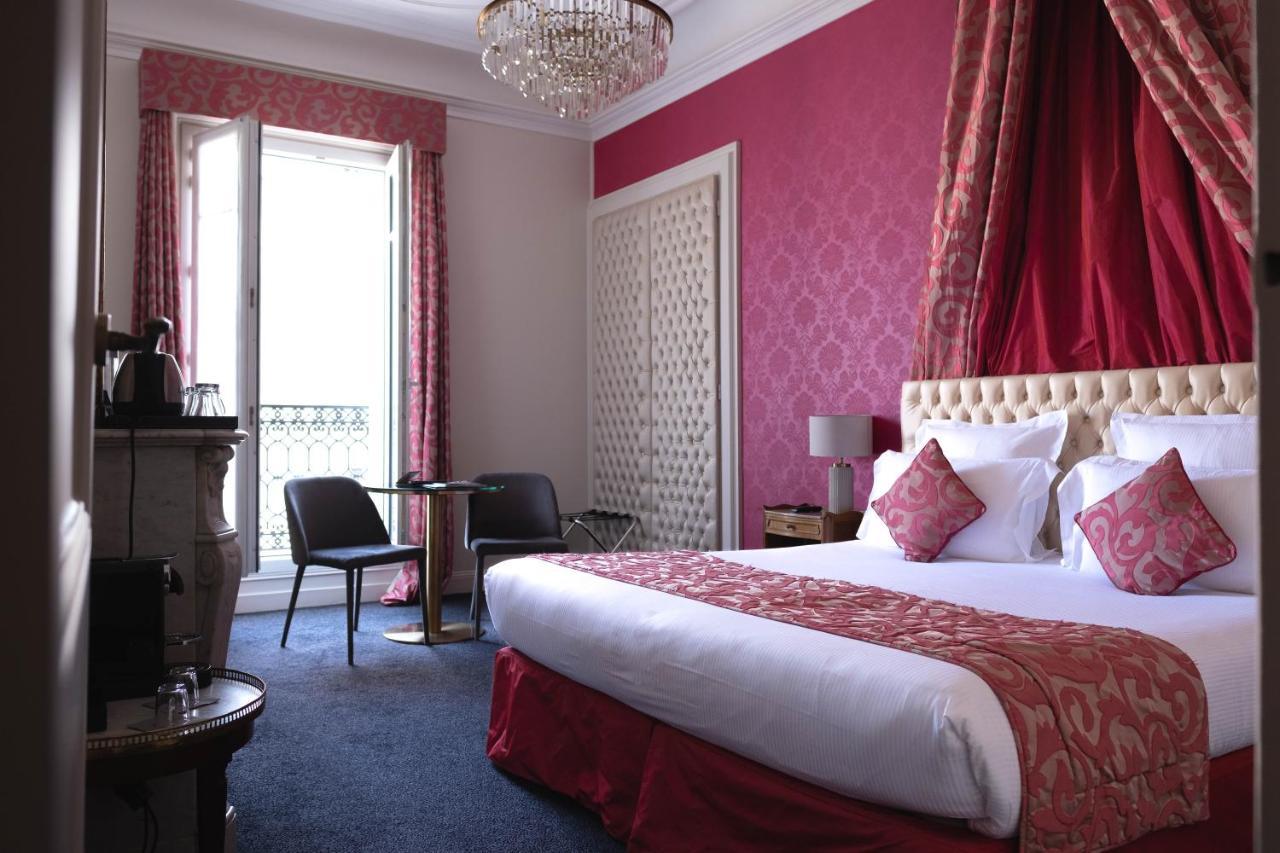Claridge Hotel Paris