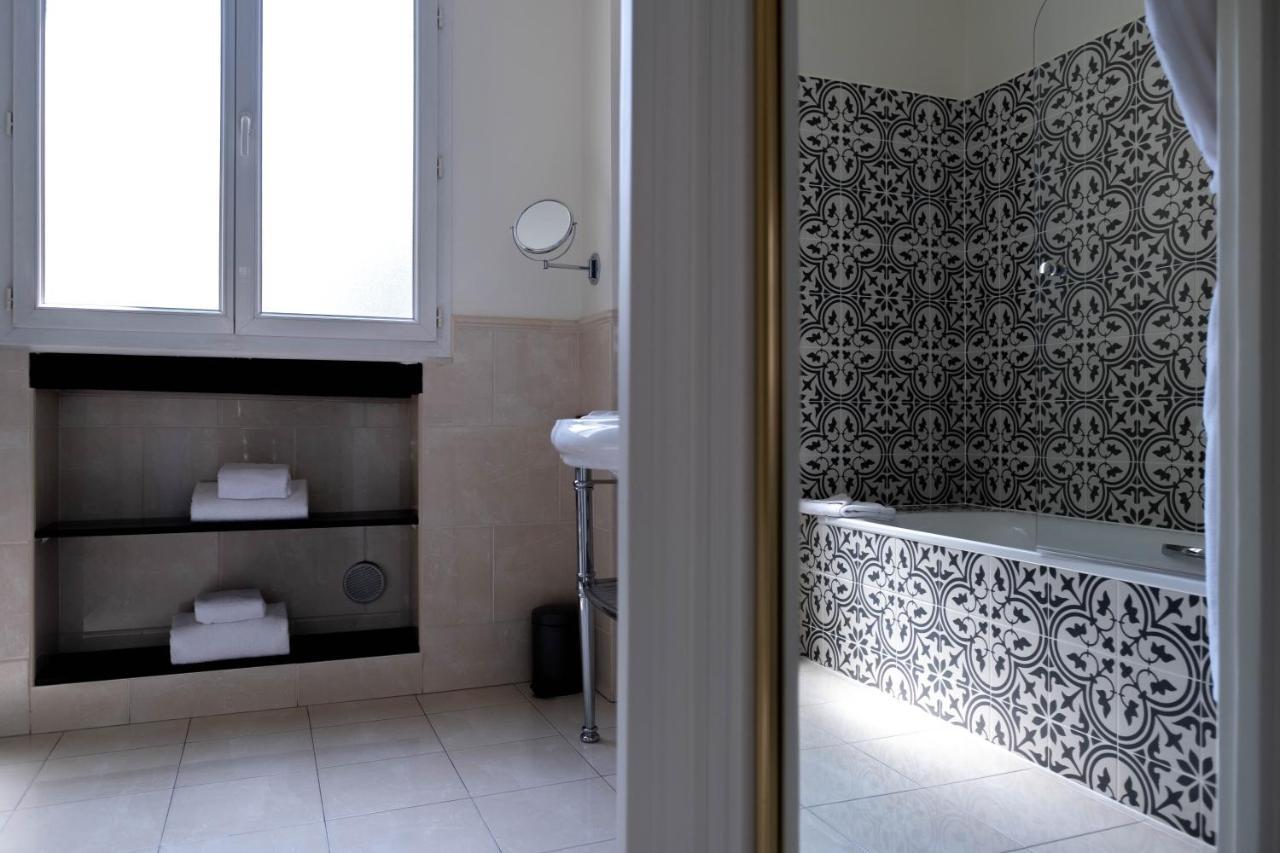 Hotel Claridge Paris