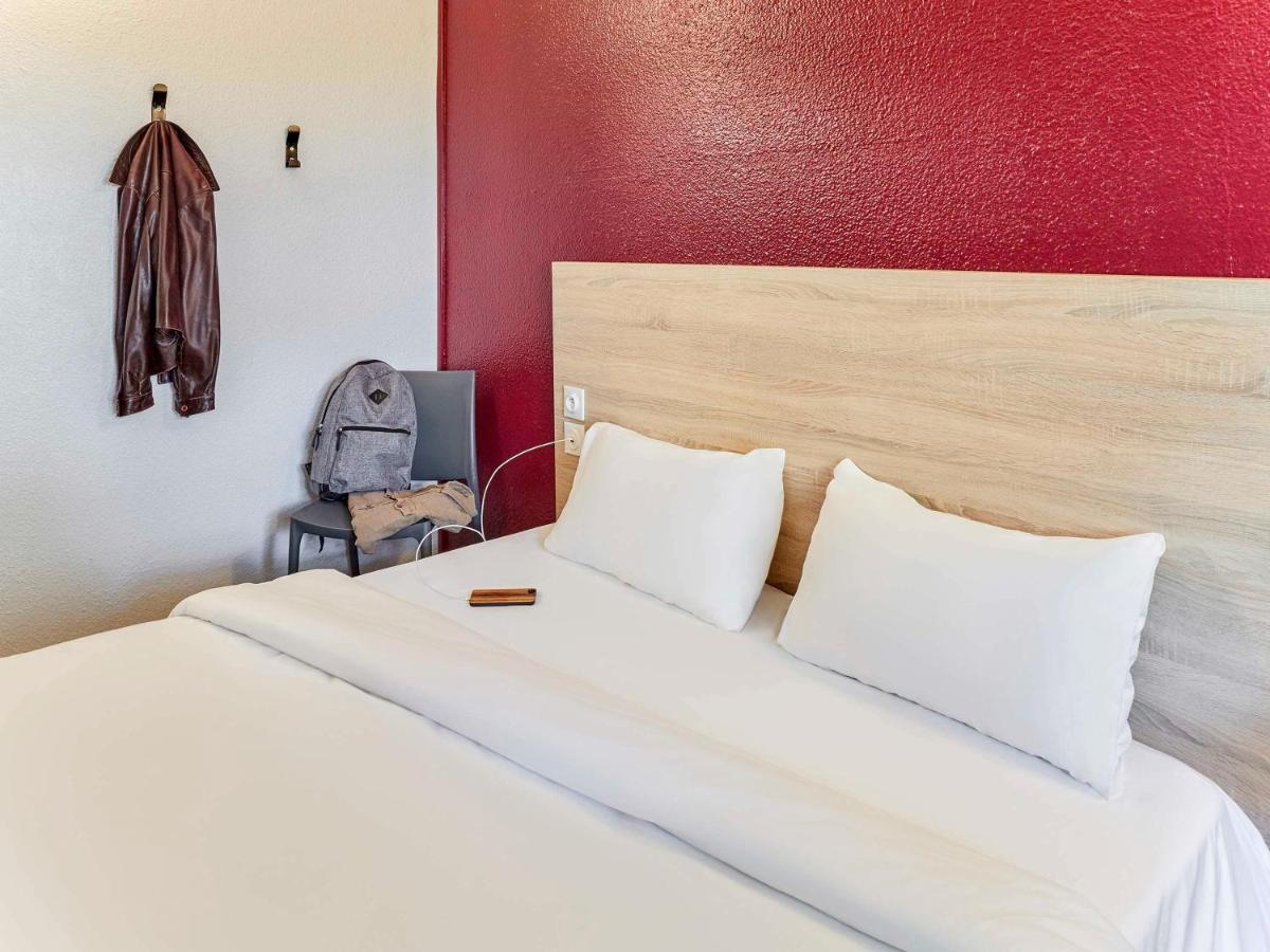 Hotel Hotelf1 Porte De Châtillon Paris