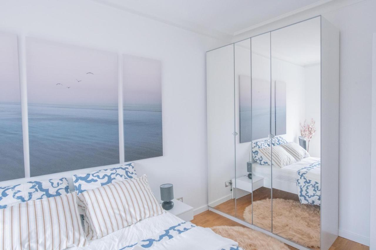 Bercy - Charming 2 Appartement *