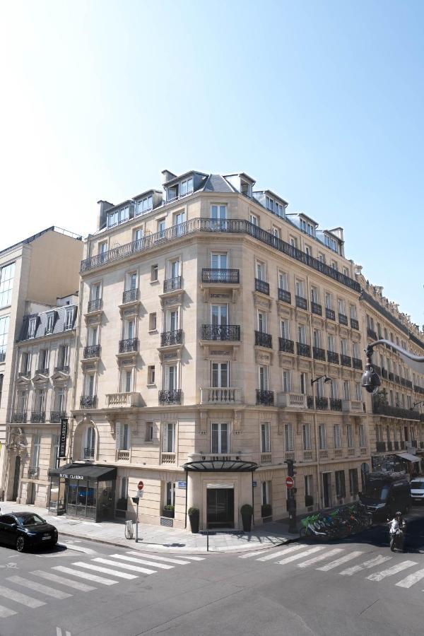 Claridge Paris