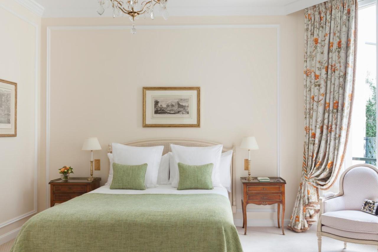 Le Bristol Paris, Oetker 5* Paris