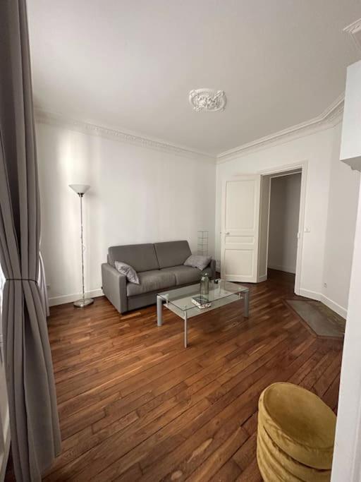 Charmant Parisien Apartment Paris