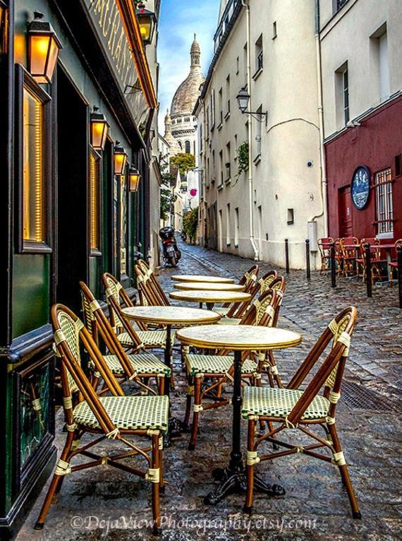Montmartre! Appartement *