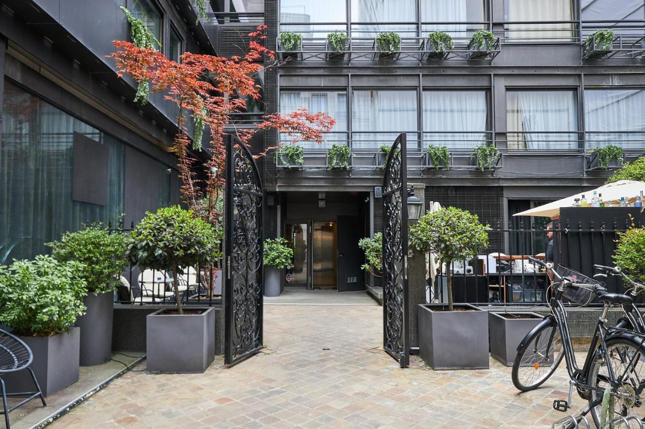 Le Rayz Vendome 4* Paris