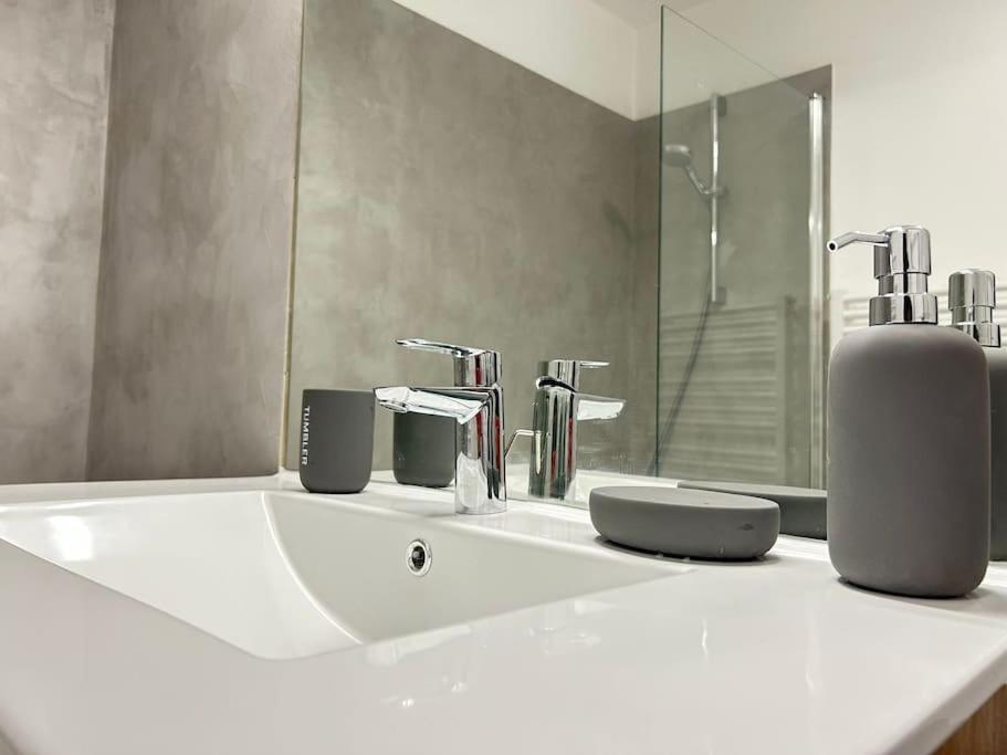 Apartment Sublime Flat - Heart Of - Le Marais Paris