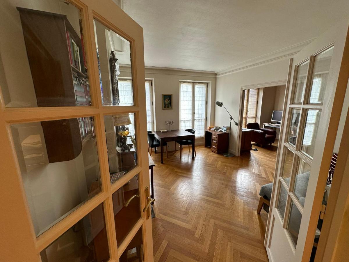 70 Sqm In 75008 Appartement