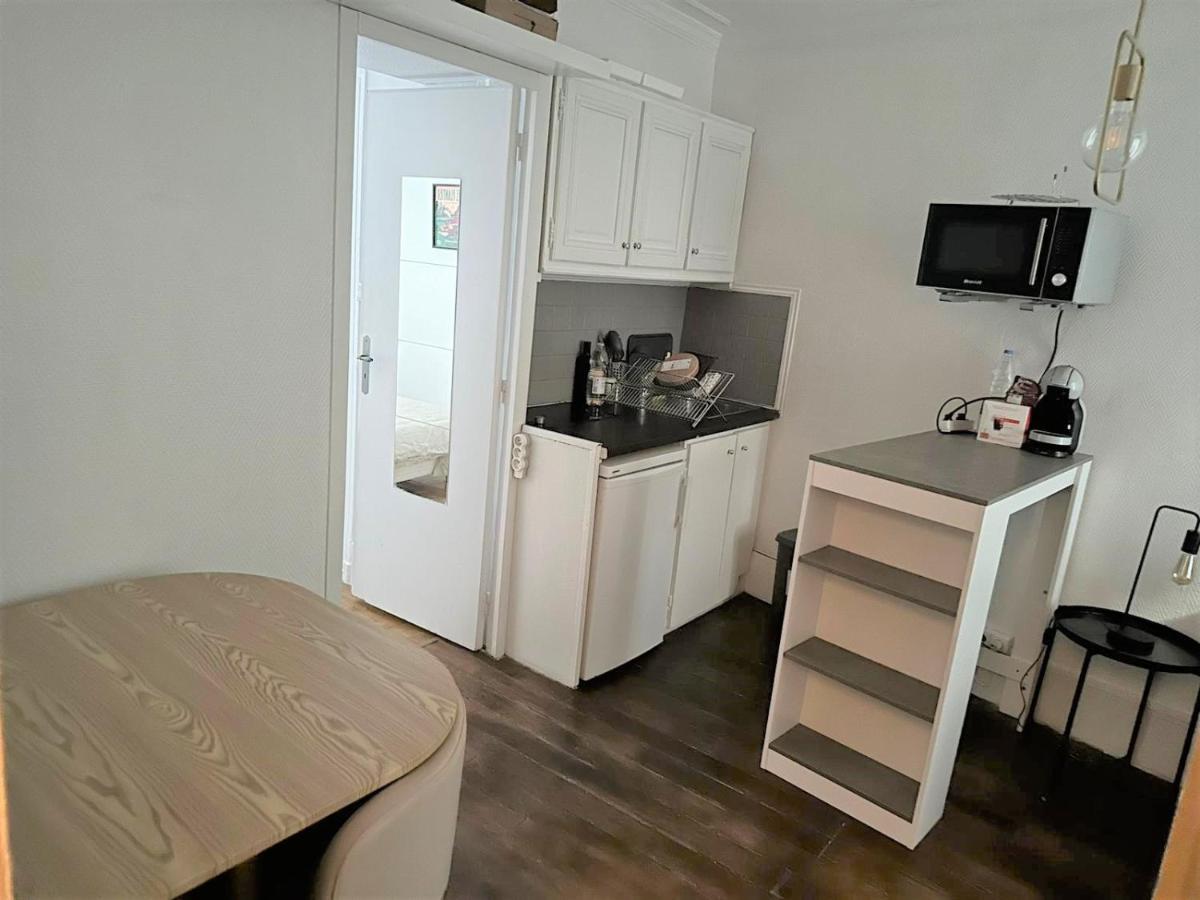 Appartement Charmant Xi *