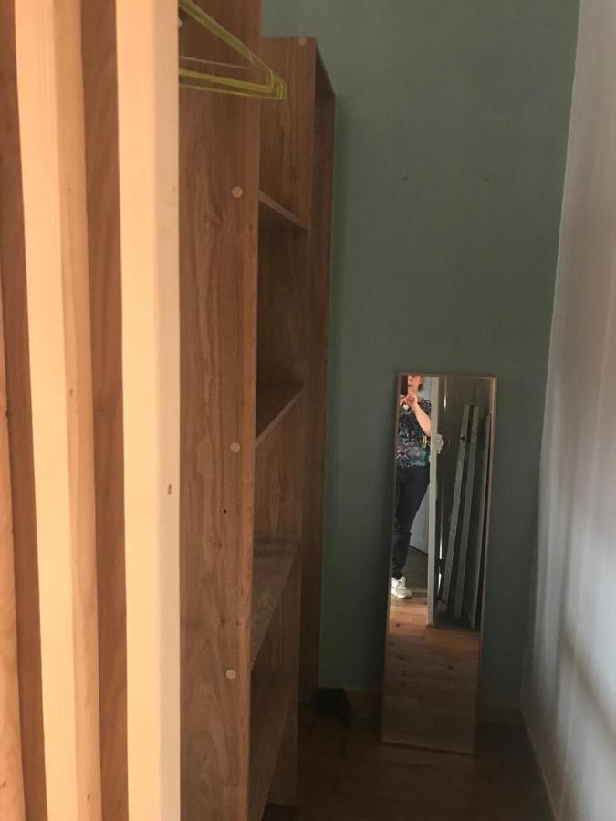 Apartment Douillet 11