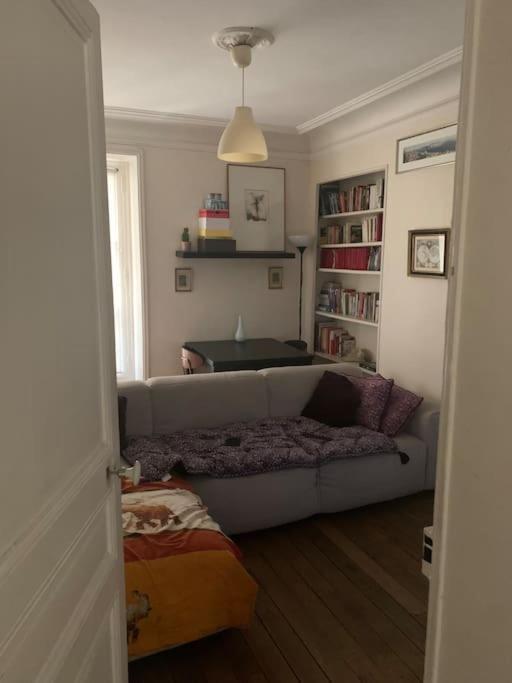 Montmatre-paris Apartment Paris