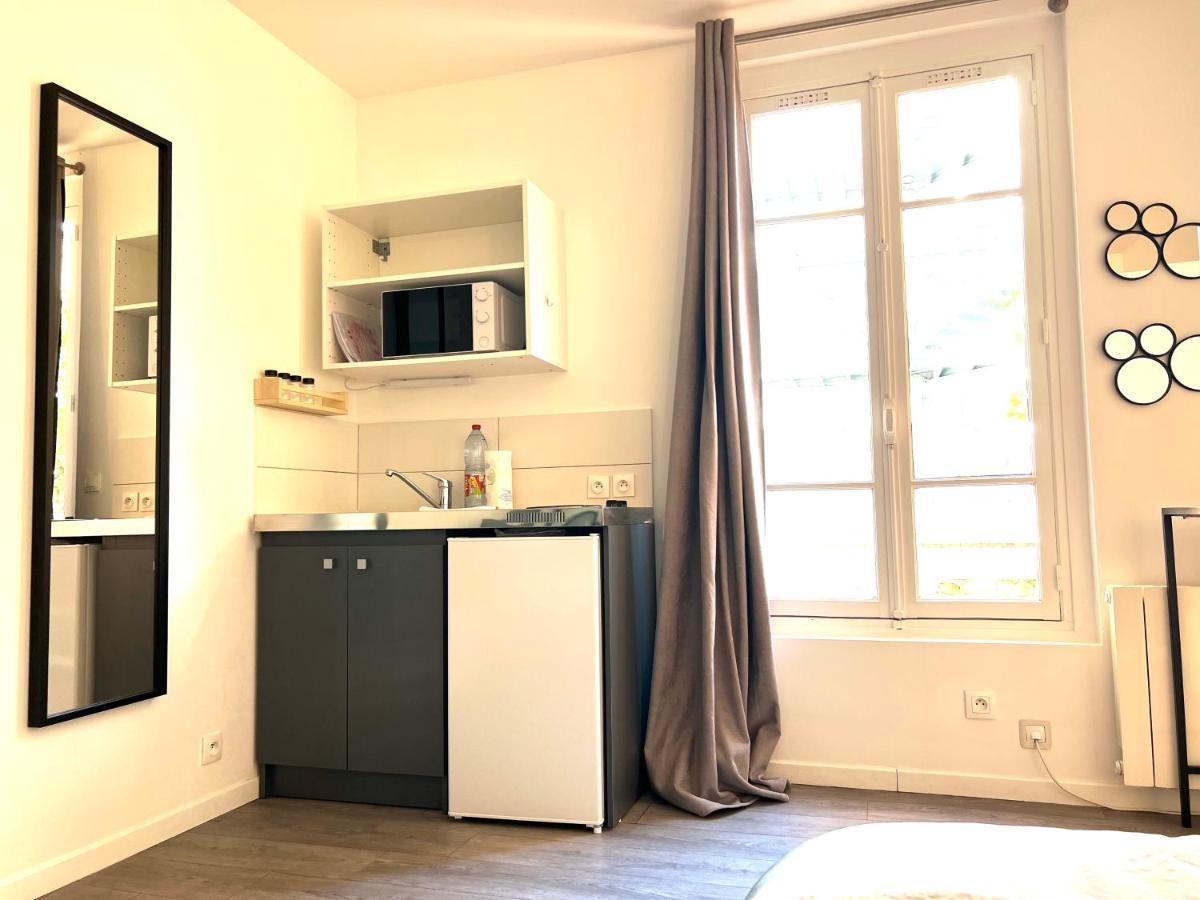 Independant 13 Homestay Paris