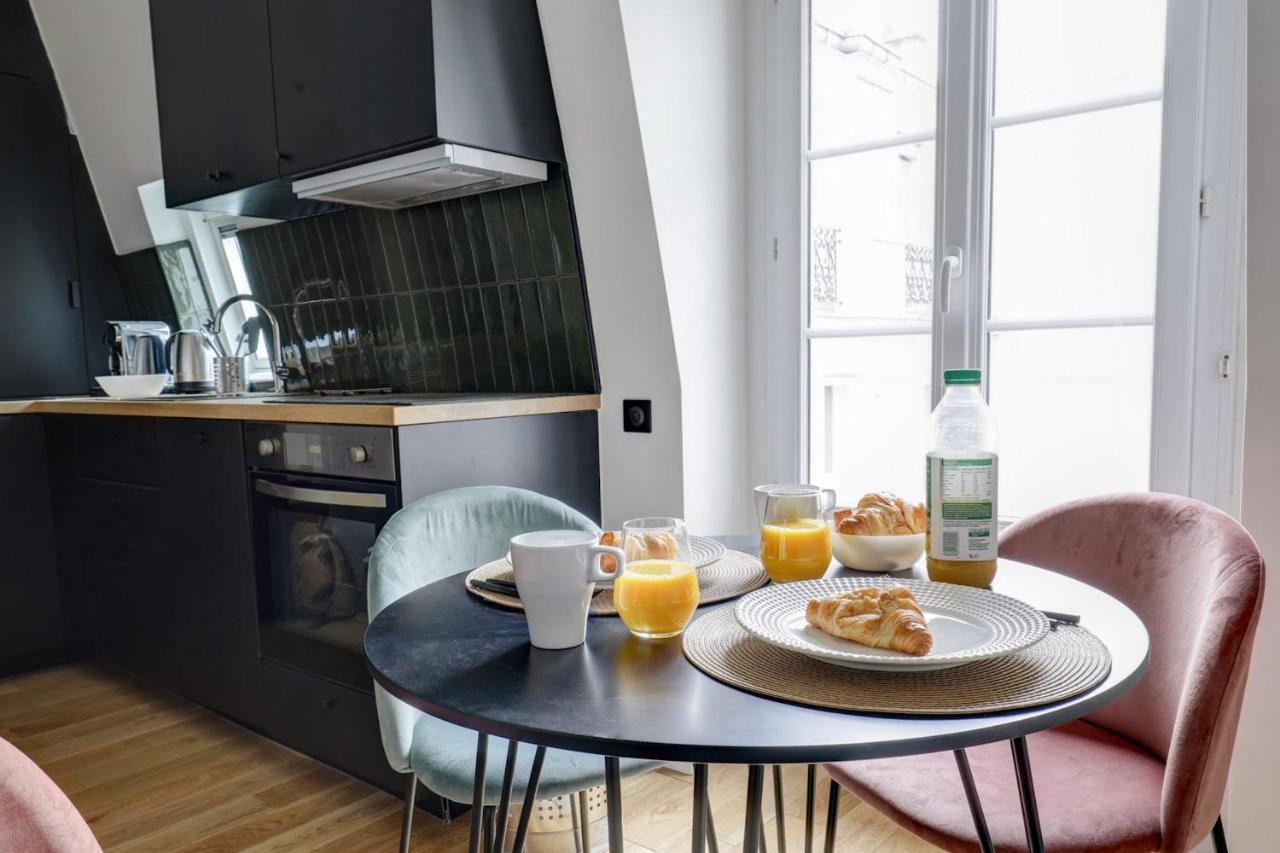 Madeleine - Concorde Apartment Paris