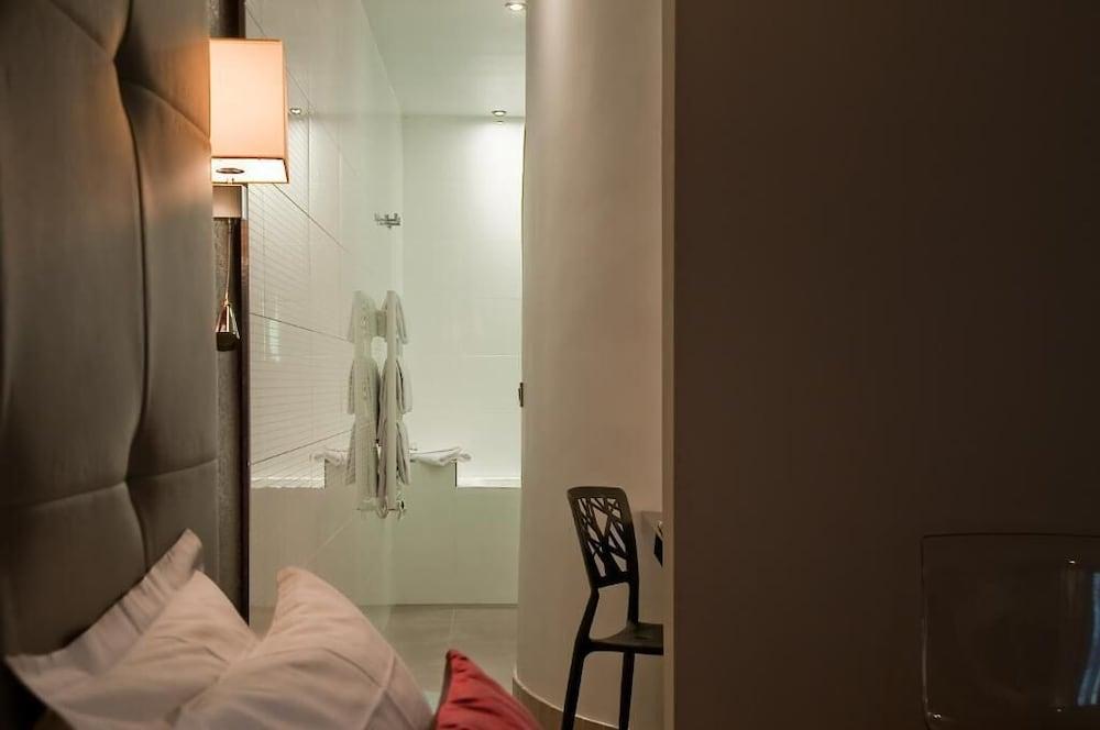 Hotel Opera Marigny