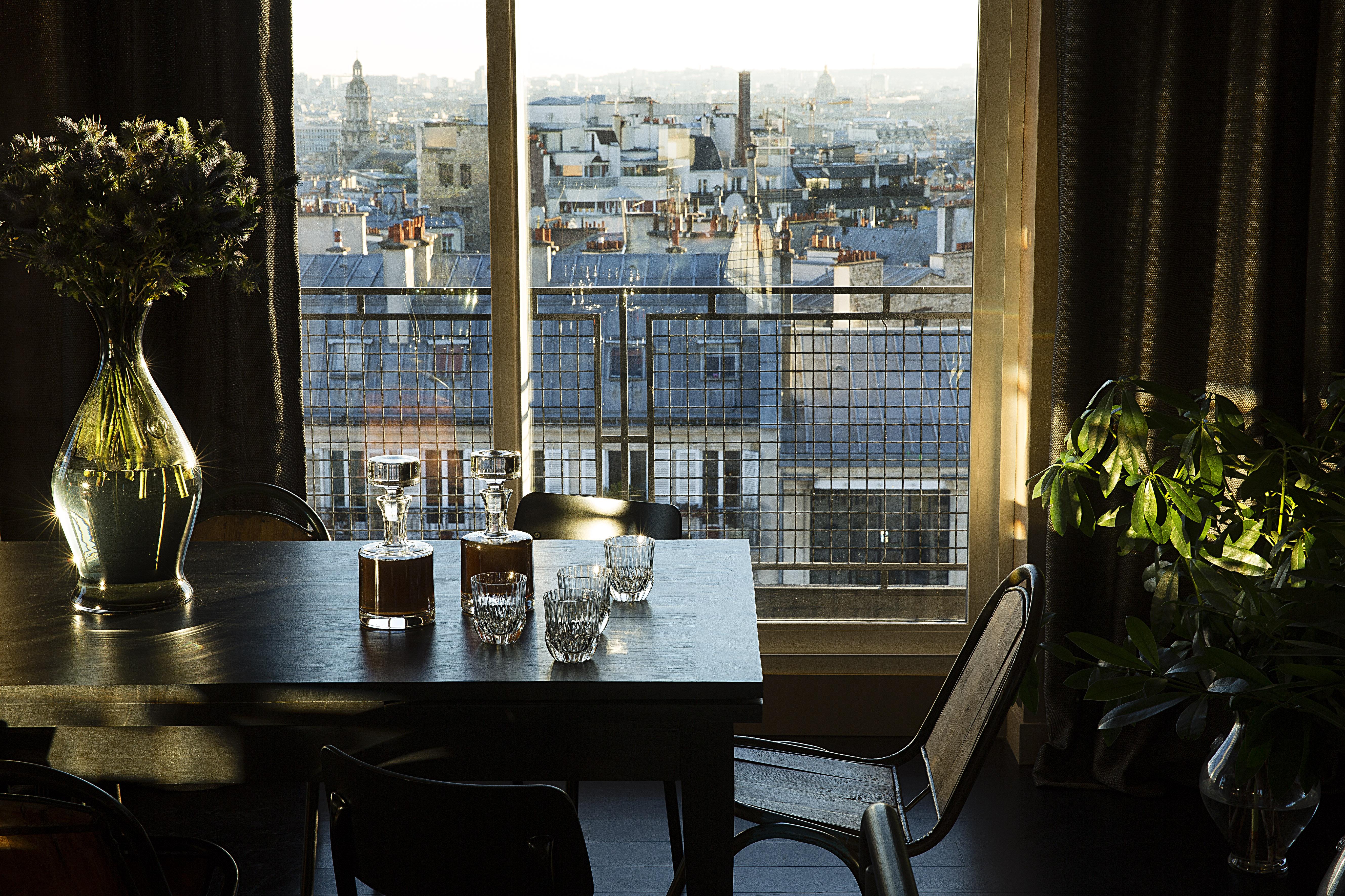 Le Noir Paris