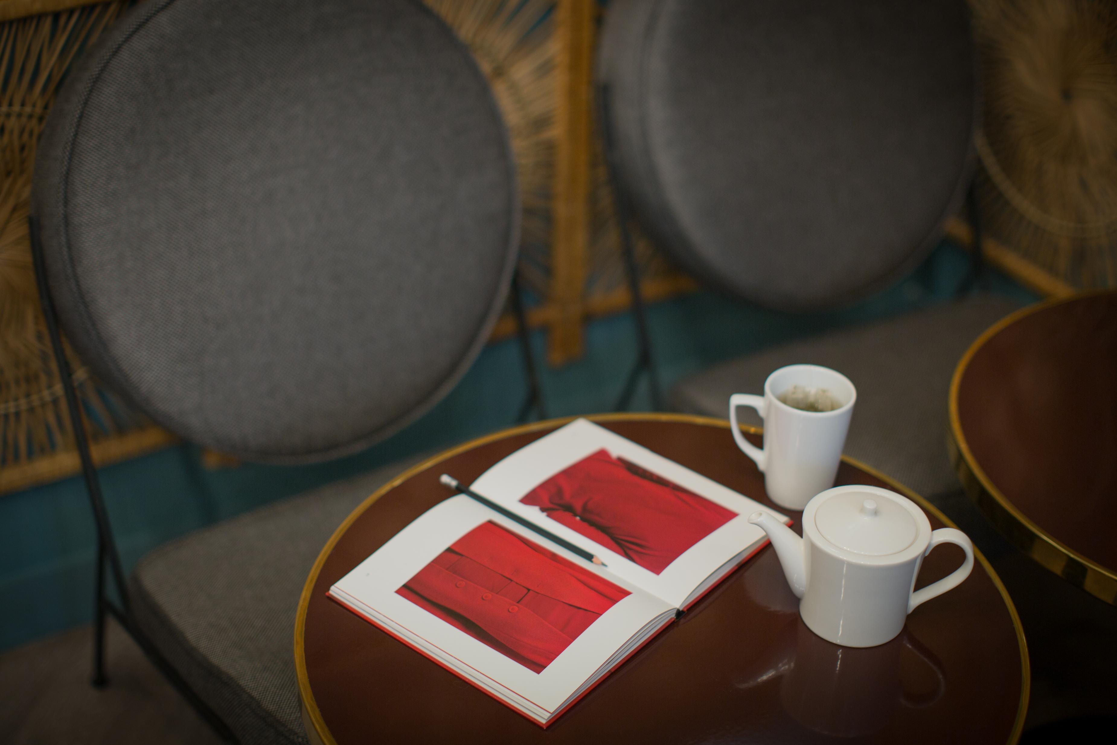 Hotel Ibis Styles Nation Cours De Vincennes 3*