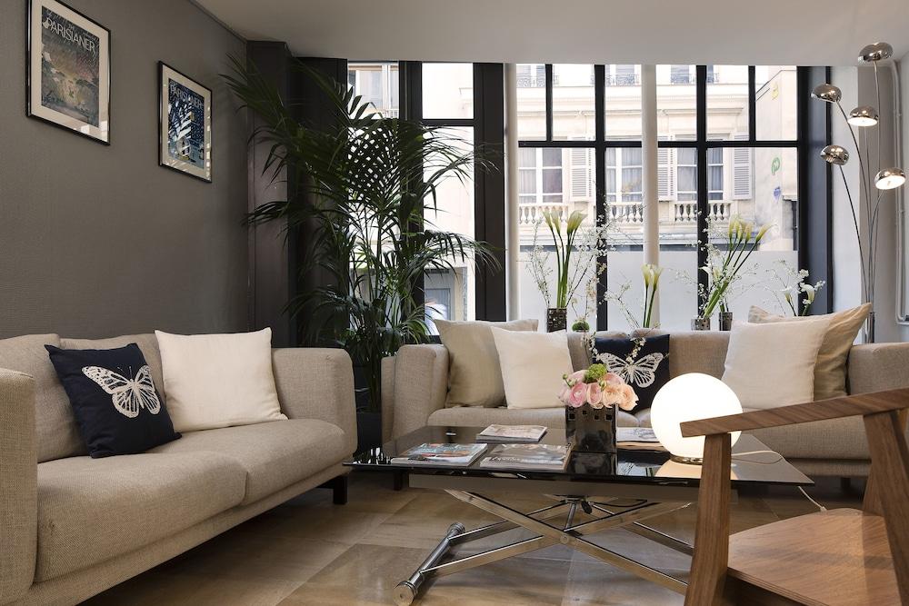 Le Petit Oberkampf &