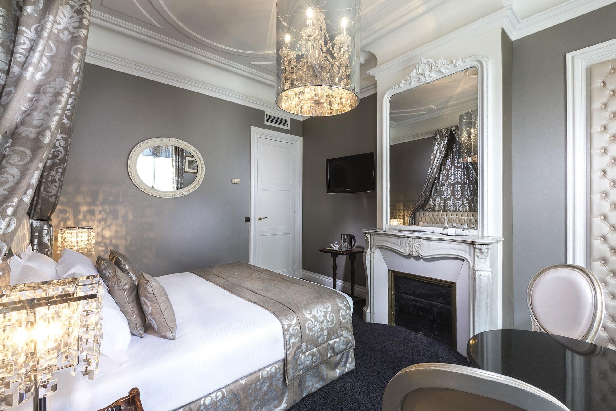 Claridge Paris