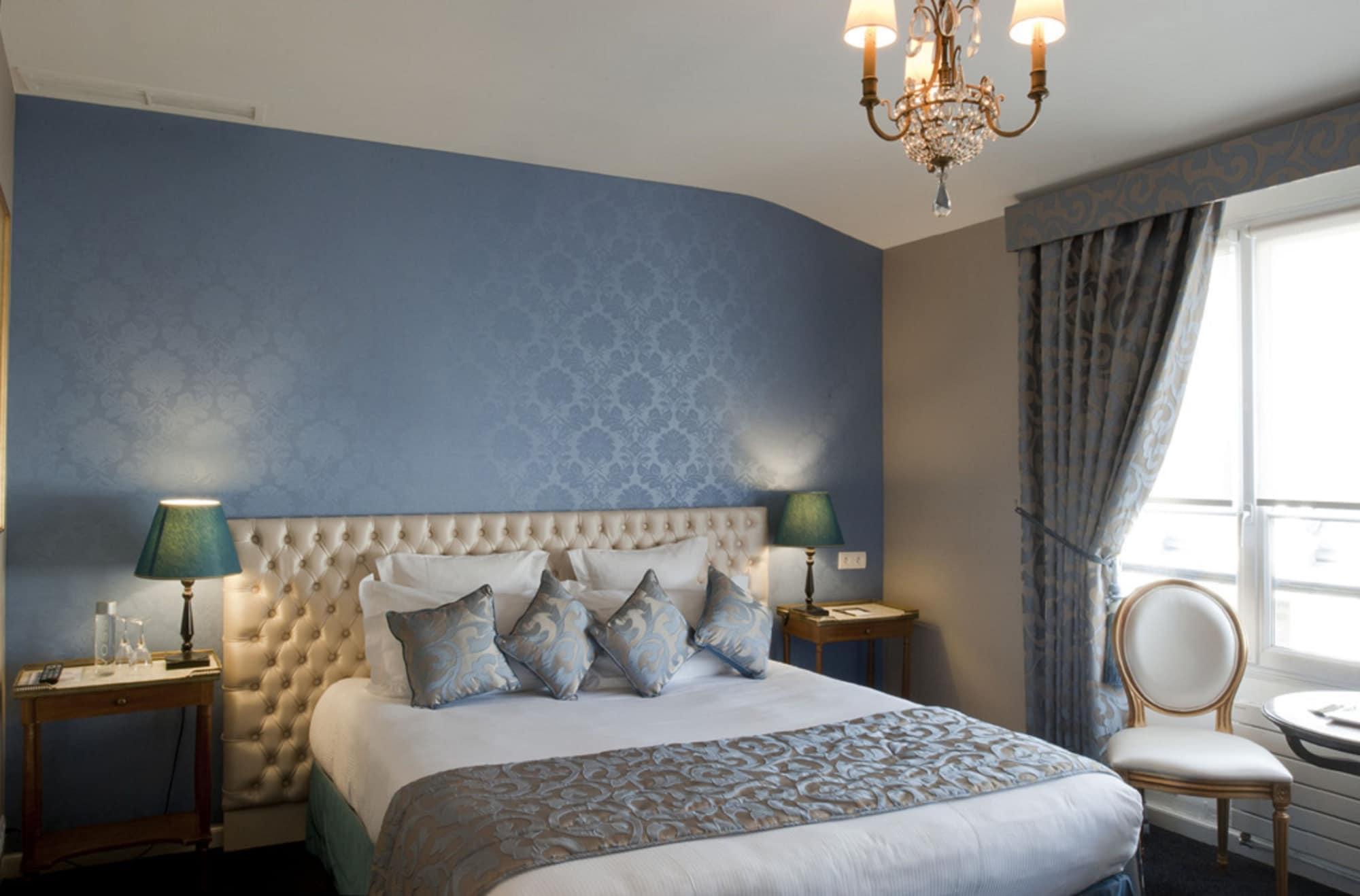 Hotel Claridge Paris