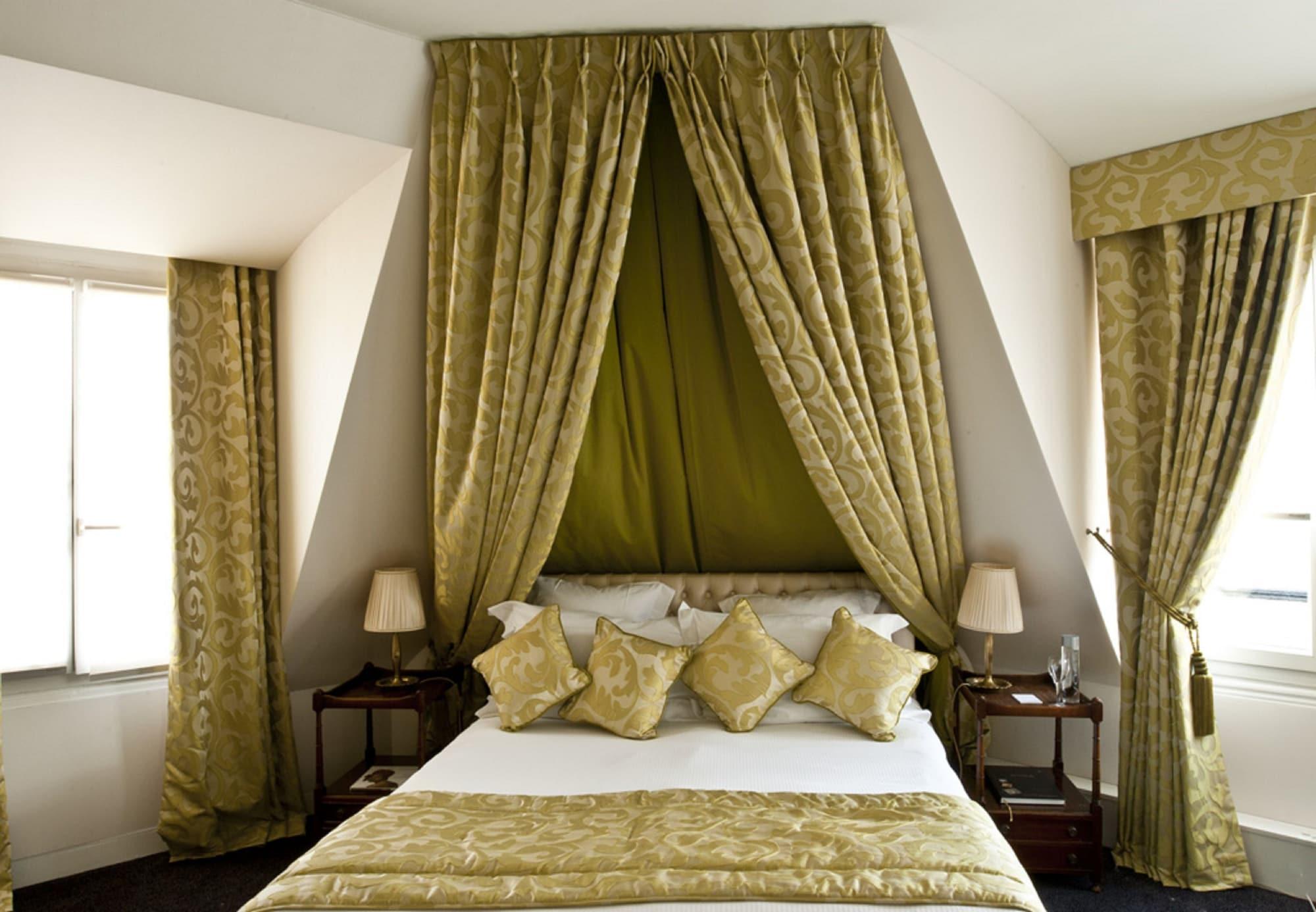 Hotel Claridge 4*
