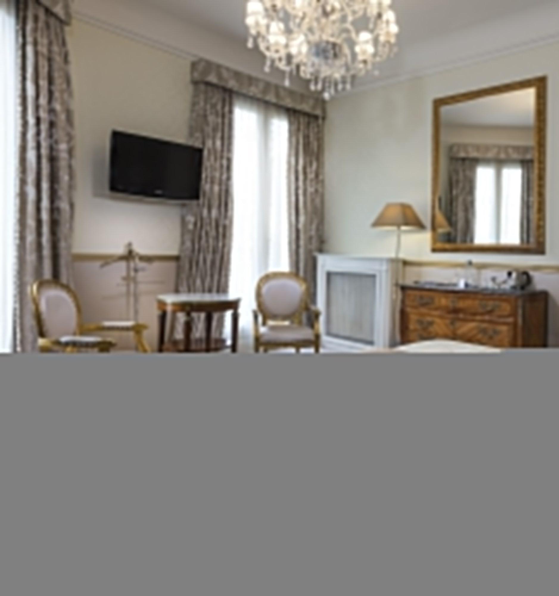 Claridge 4* Paris