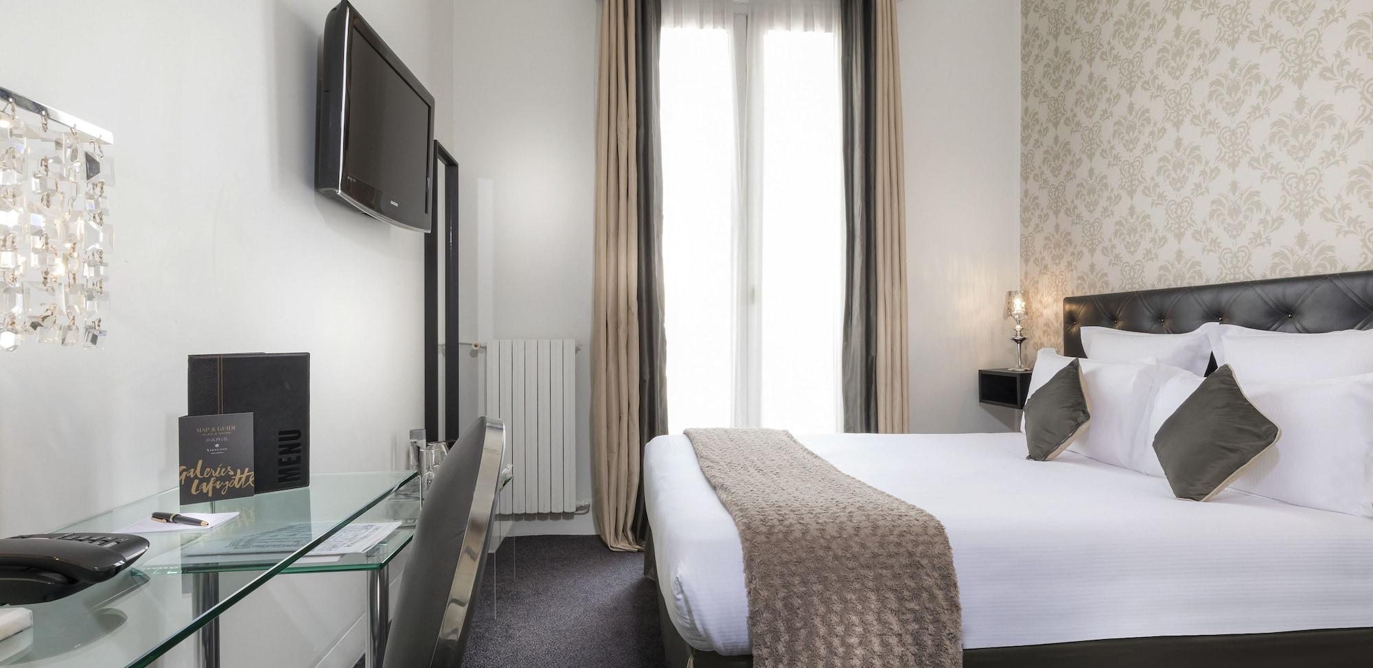 Hotel Claridge
