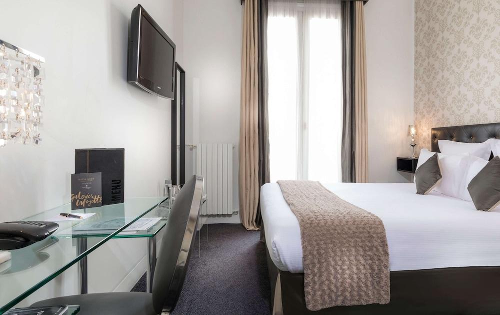 Claridge Hotel