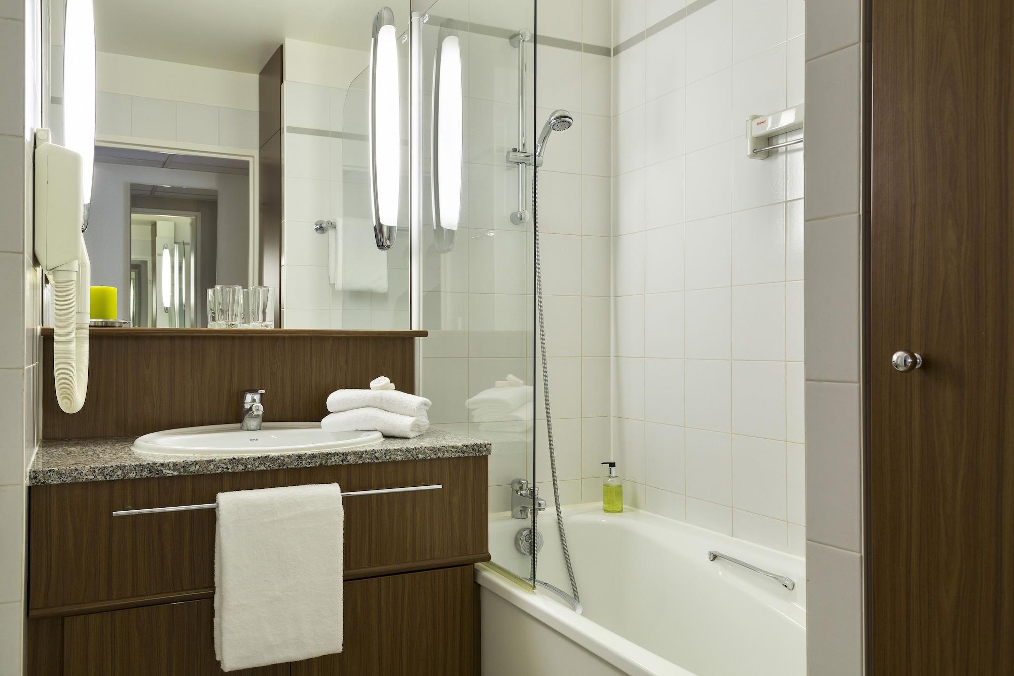 Citadines Tour Eiffel 4* Paris