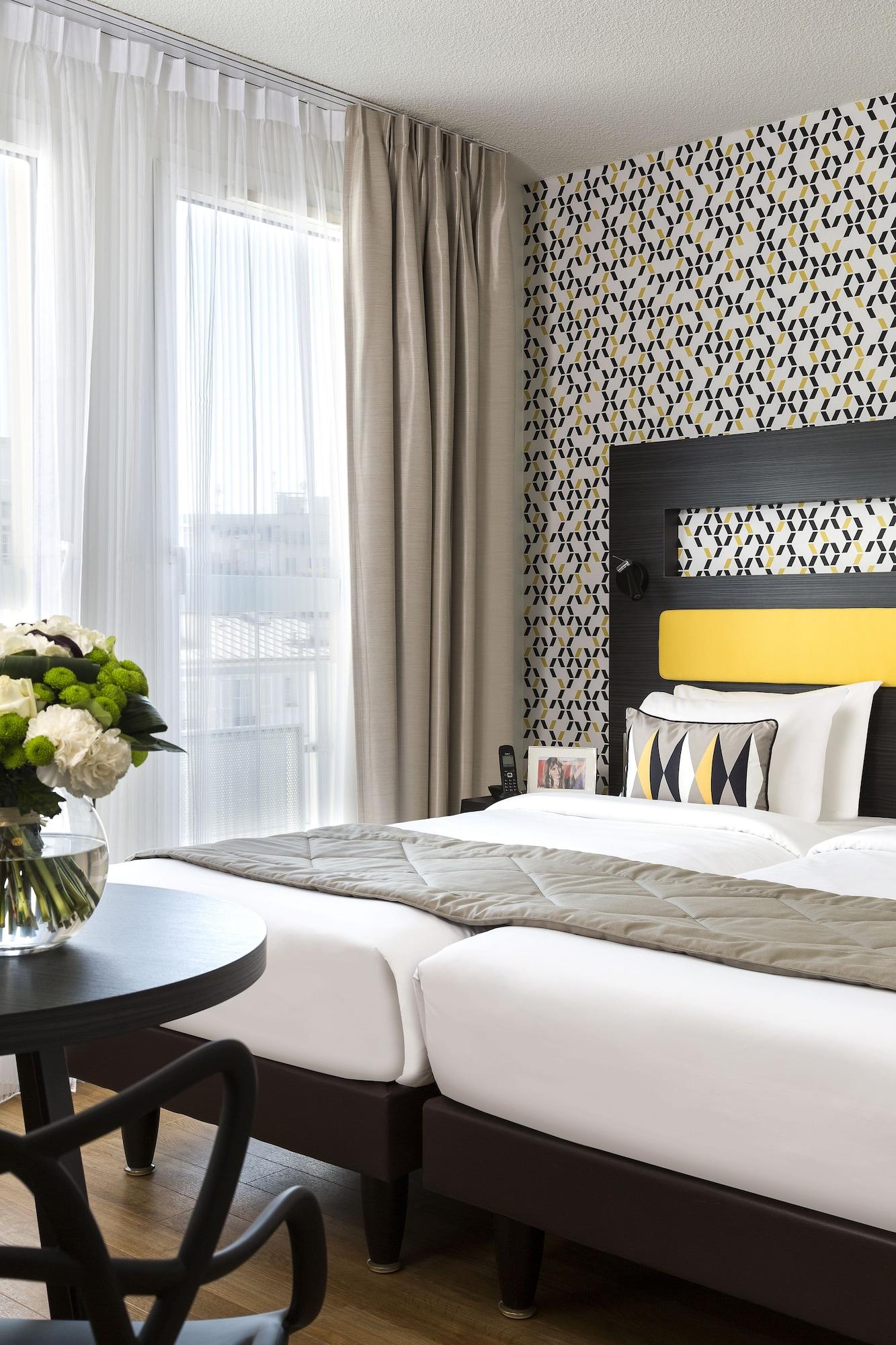 Citadines Tour Eiffel Aparthotel Paris