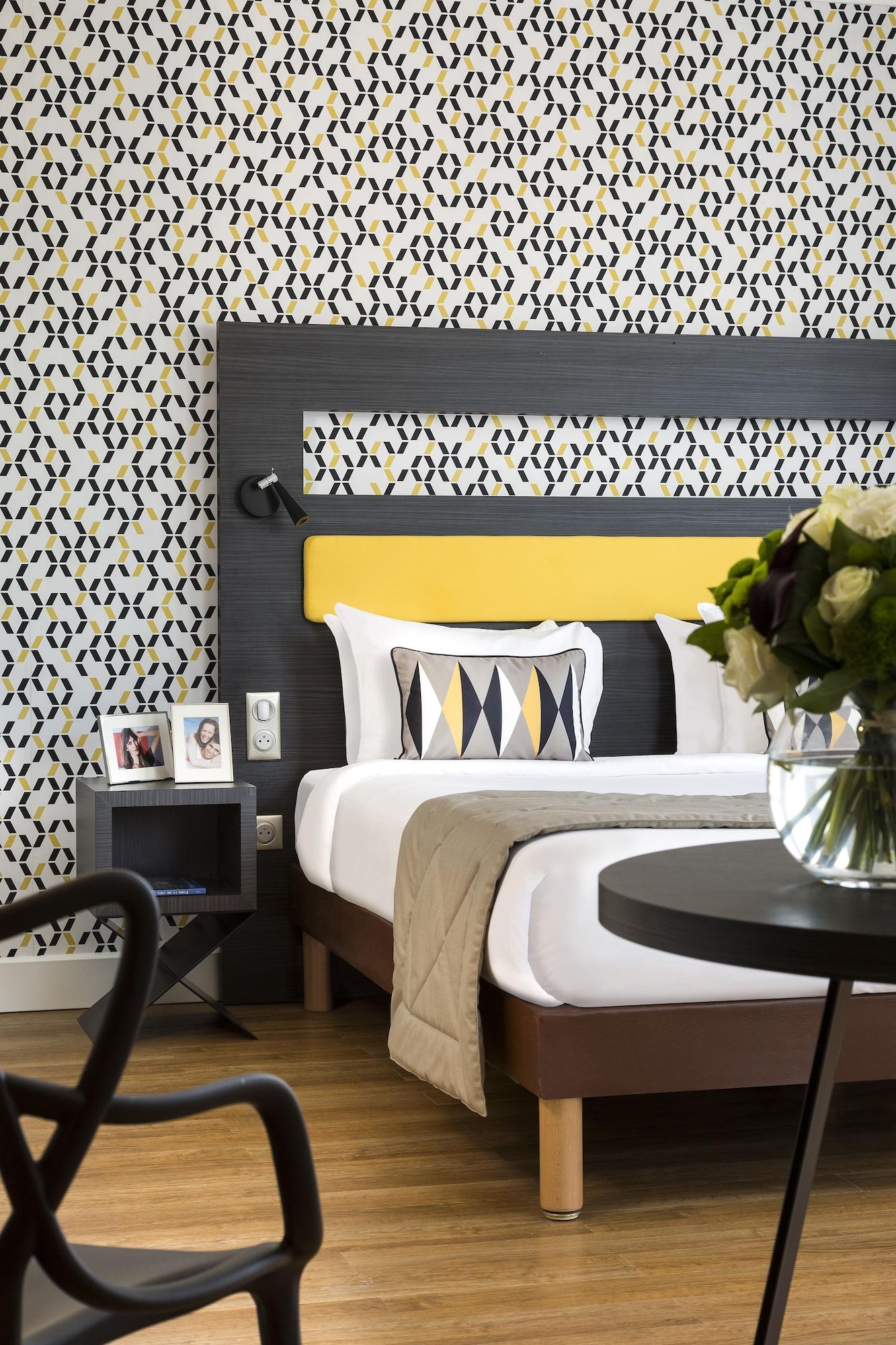 Citadines Tour Eiffel Aparthotel Paris