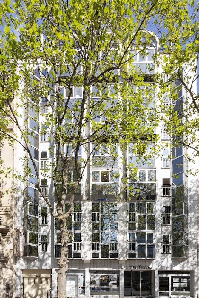 Citadines Montparnasse Aparthotel