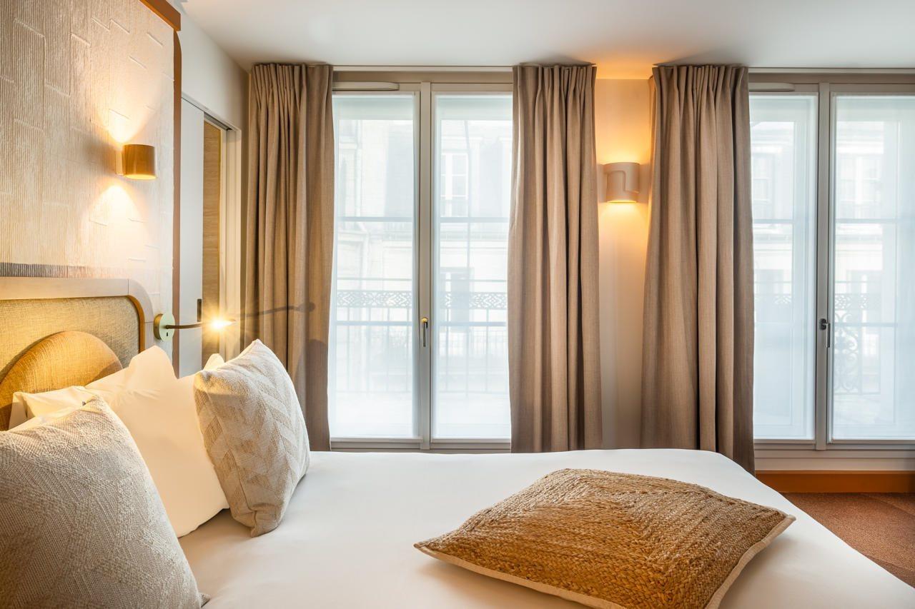 Hotel Le Monna Lisa By Inwood Paris