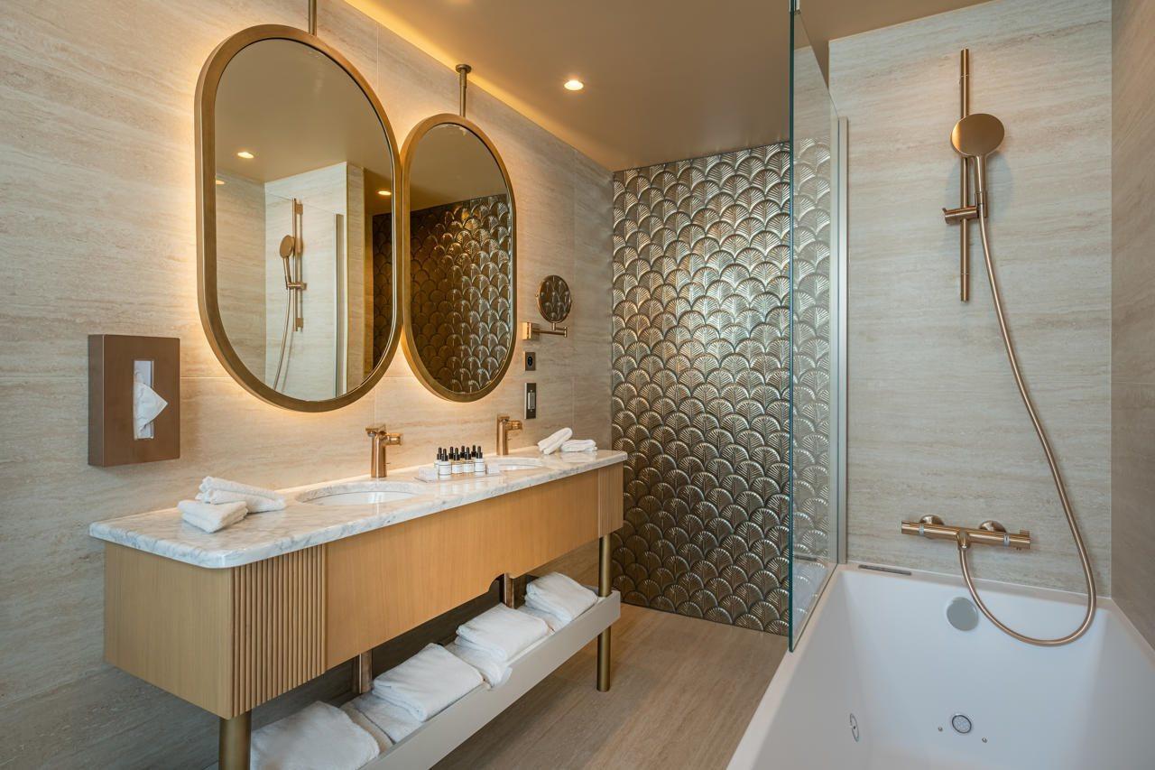 Le Monna Lisa By Inwood Hotel Paris